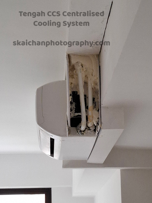 trunking realignment 03